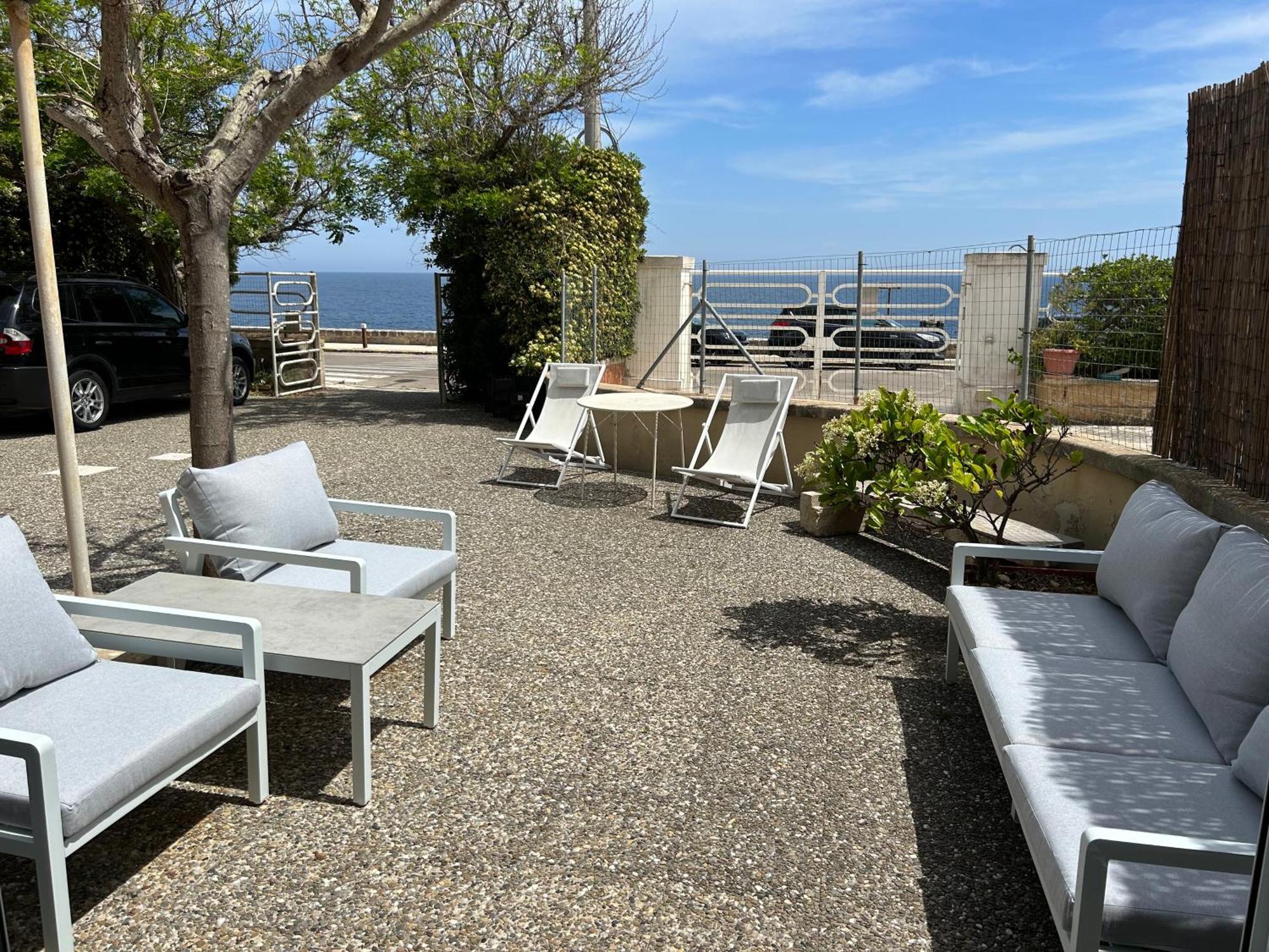 Villa Lina Marina Serra Exterior foto