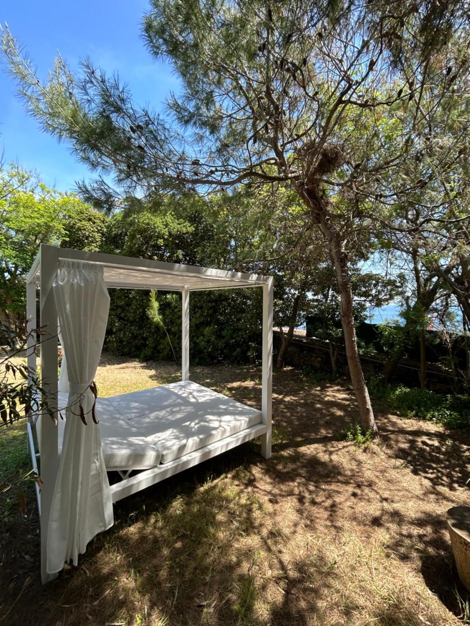 Villa Lina Marina Serra Exterior foto